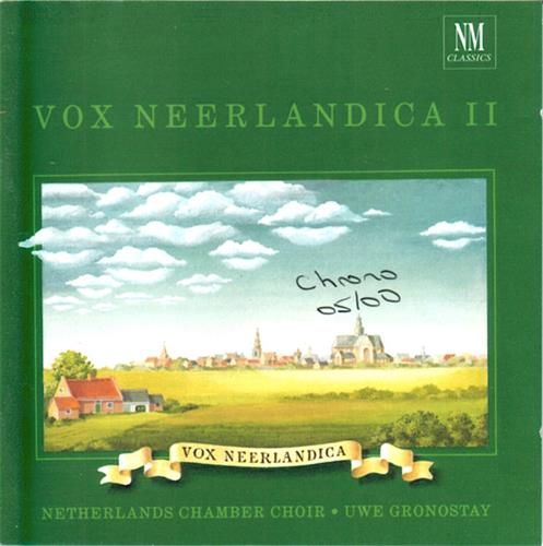 Vox neerlandica II